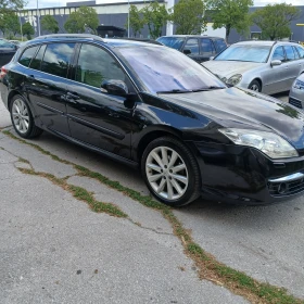Renault Laguna АВТОМАТИК - ИНИЦИАЛЕ  - 2800 € - 31116691 7