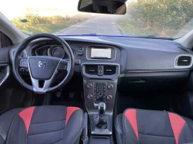 Volvo V40 D2 | Mobile.bg � ����� ������ 9