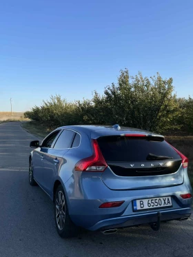 Volvo V40 D2 | Mobile.bg � ����� ������ 5