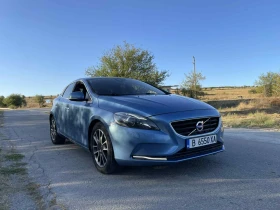 ����� �� �������� �� Volvo V40 D2