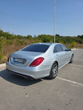 Mercedes-Benz S 550 | Mobile.bg � ����� ������ 4