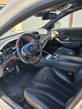 Mercedes-Benz S 550 | Mobile.bg � ����� ������ 11