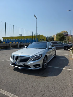 Mercedes-Benz S 550 | Mobile.bg � ����� ������ 2