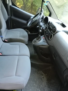 Citroen Berlingo 1.6 HDI | Mobile.bg � ����� ������ 10