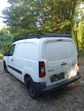 Citroen Berlingo 1.6 HDI | Mobile.bg � ����� ������ 6