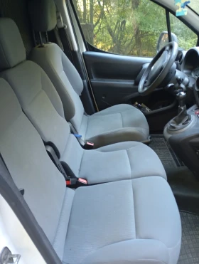 Citroen Berlingo 1.6 HDI | Mobile.bg � ����� ������ 9