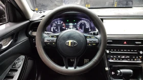 Kia K7 | Mobile.bg � ����� ������ 12