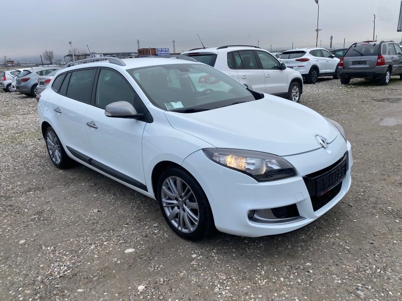 Renault Megane GT LINE, снимка 3 - Автомобили и джипове - 39465925