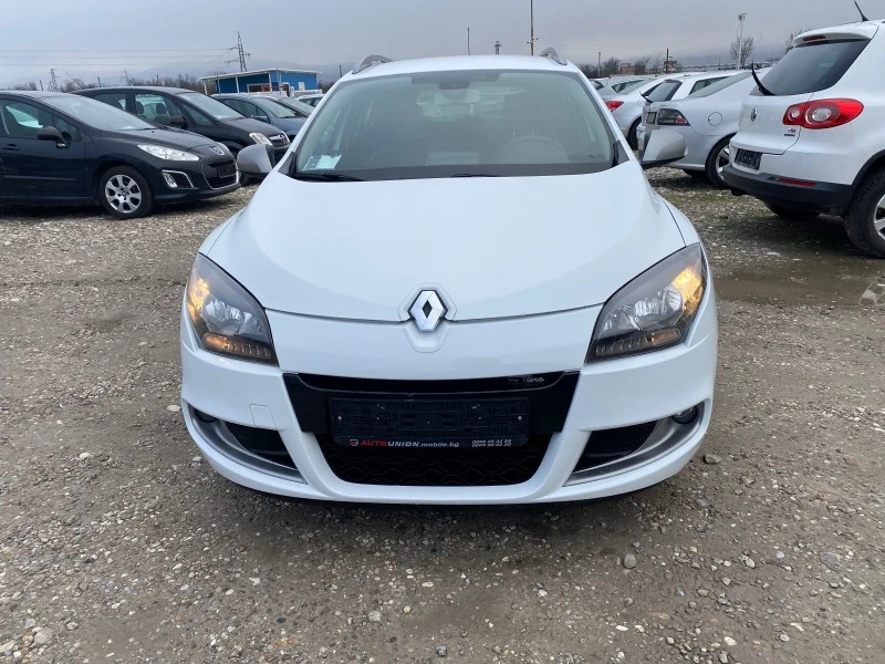 Renault Megane GT LINE, снимка 2 - Автомобили и джипове - 39465925