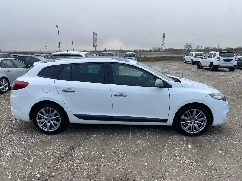 Renault Megane GT LINE, снимка 4 - Автомобили и джипове - 39465925