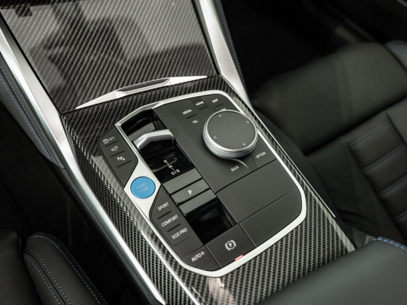 BMW i4 M50 Gran Coupe = NEW= Carbon Гаранция, снимка 8 - Автомобили и джипове - 45731365