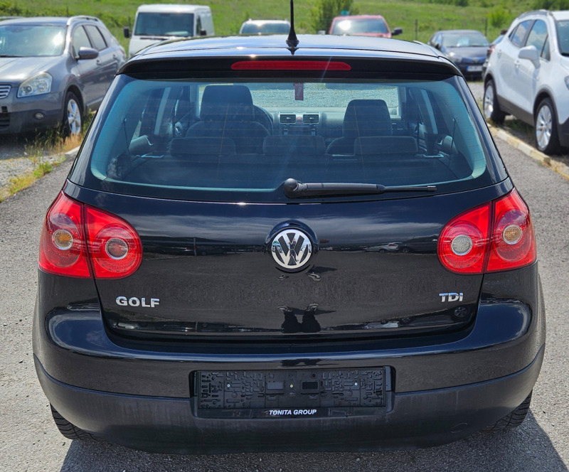 VW Golf 1.9TDI 105К 6 скорости , снимка 5 - Автомобили и джипове - 46354425