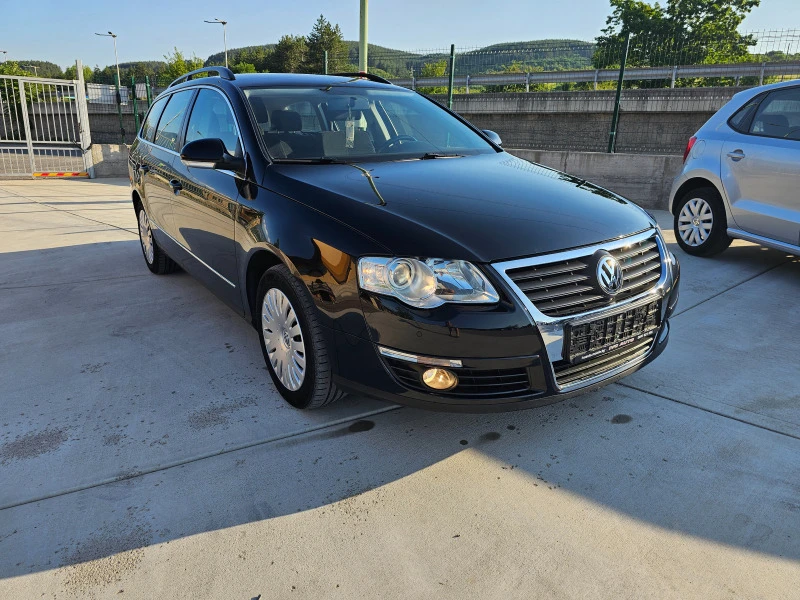 VW Passat 100.000km., снимка 2 - Автомобили и джипове - 46356975