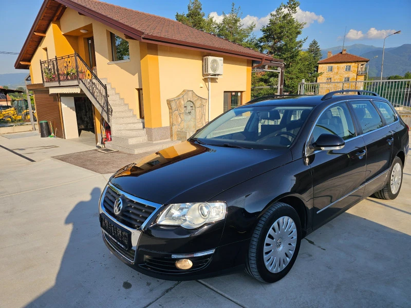 VW Passat 100.000km., снимка 1 - Автомобили и джипове - 46356975