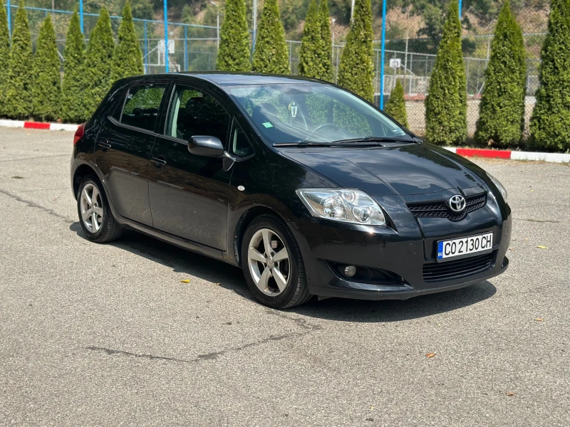 Toyota Auris, снимка 2 - Автомобили и джипове - 46995755