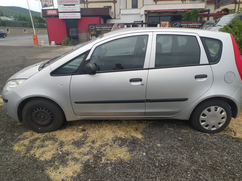 Mitsubishi Colt, снимка 8 - Автомобили и джипове - 46988420