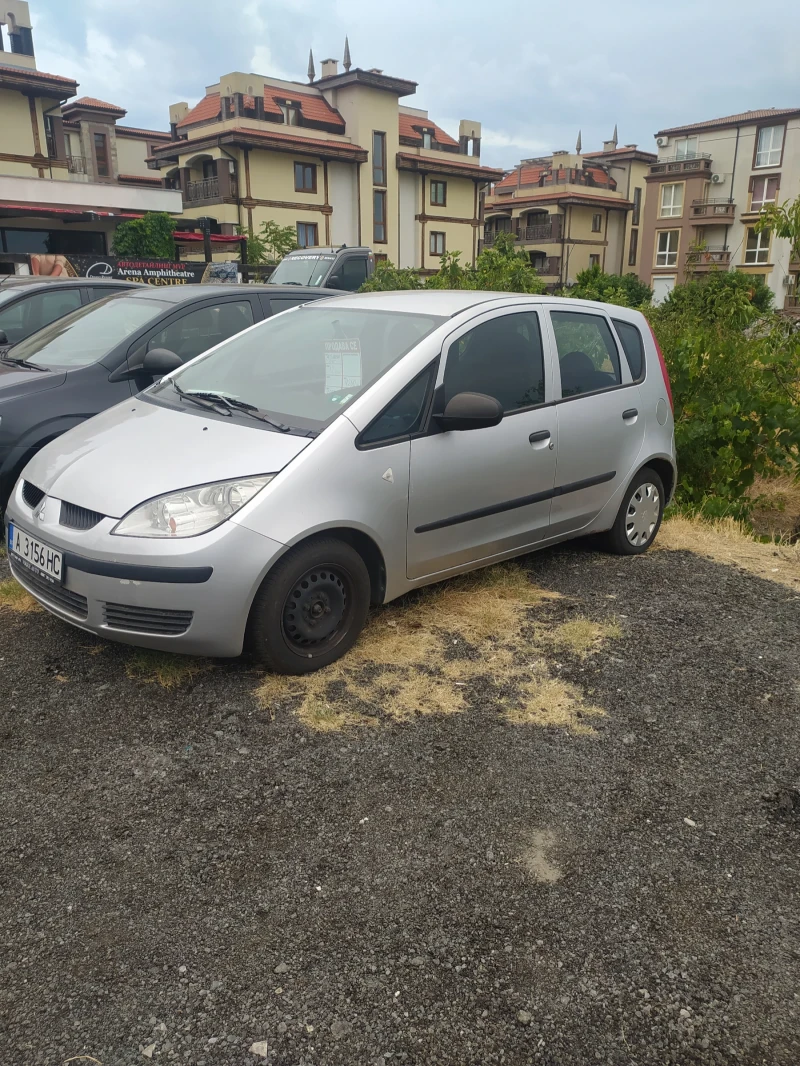 Mitsubishi Colt, снимка 3 - Автомобили и джипове - 46988420