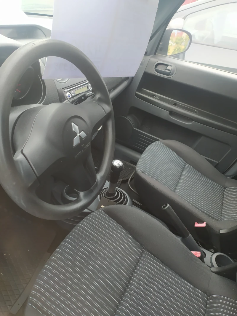 Mitsubishi Colt, снимка 7 - Автомобили и джипове - 46988420