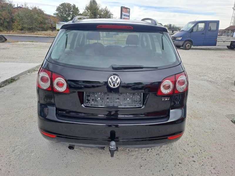 VW Golf Plus 1, 2i, 6ск.EVRO5, KLIMA, снимка 5 - Автомобили и джипове - 47523611