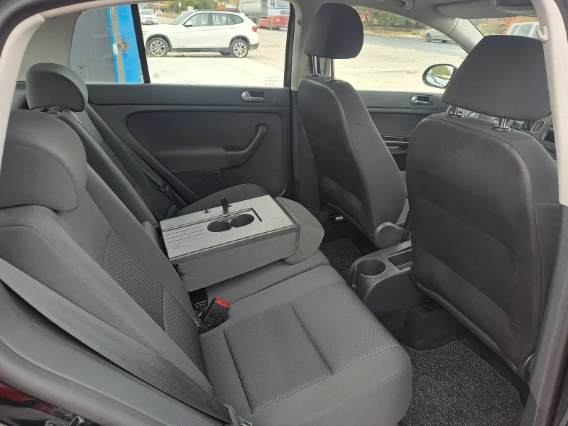 VW Golf Plus 1, 2i, 6ск.EVRO5, KLIMA, снимка 10 - Автомобили и джипове - 47523611