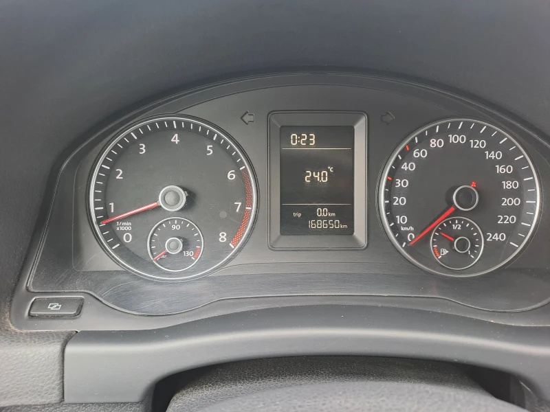 VW Golf Plus 1, 2i, 6ск.EVRO5, KLIMA, снимка 13 - Автомобили и джипове - 47523611