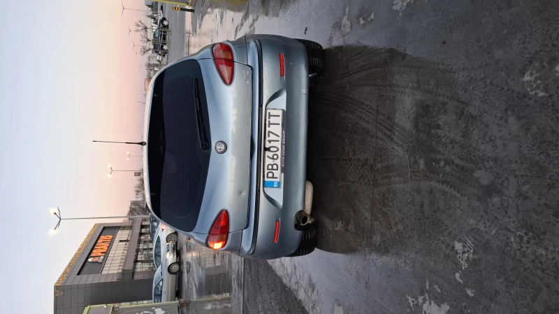 Alfa Romeo 147 1.9JTD, снимка 3 - Автомобили и джипове - 49534354