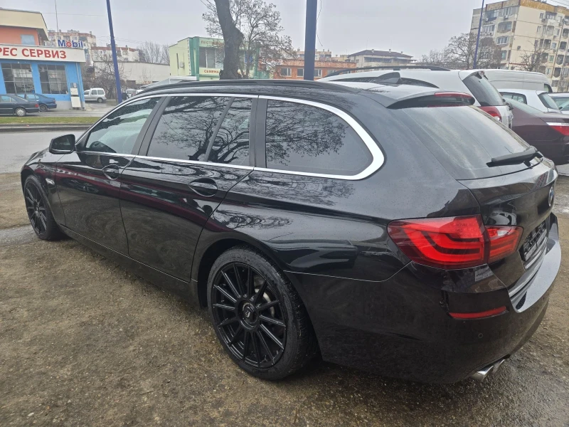 BMW 520, снимка 5 - Автомобили и джипове - 49268481