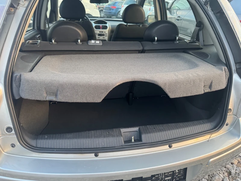 Opel Corsa 1.2i KLIMA 97000км, снимка 15 - Автомобили и джипове - 52402264