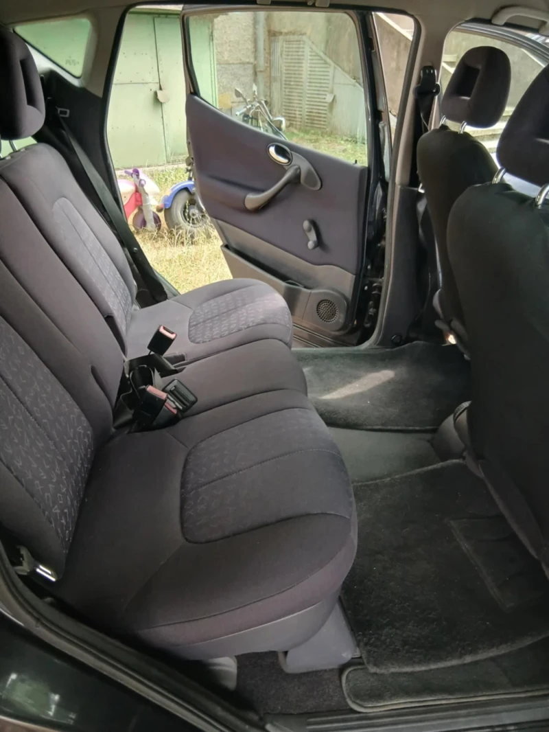 Mercedes-Benz A 170, снимка 6 - Автомобили и джипове - 52333819