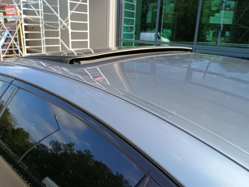 BMW 535 M-PACK/ ШИБИДАХ/ FACELIFT / F10, снимка 8 - Автомобили и джипове - 51694637