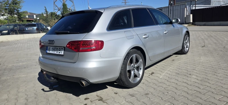 Audi A4 3.0TDI S Line QUATTRO 245к.с full, снимка 6 - Автомобили и джипове - 52541357