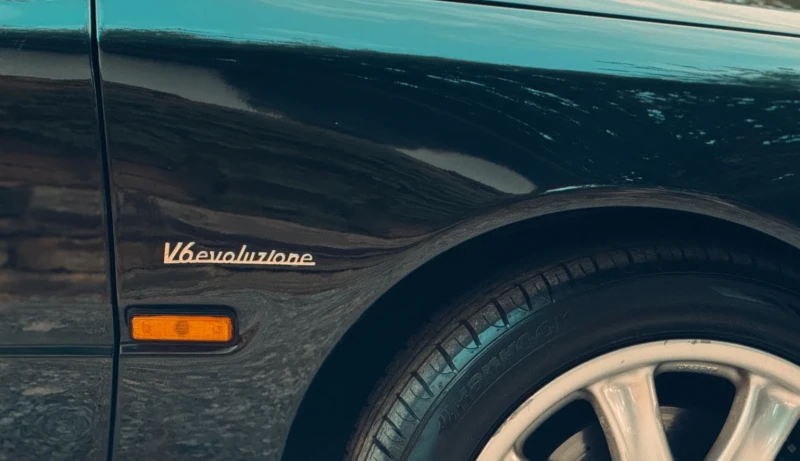 Maserati Quattroporte Evoluzione, снимка 7 - Автомобили и джипове - 52575701