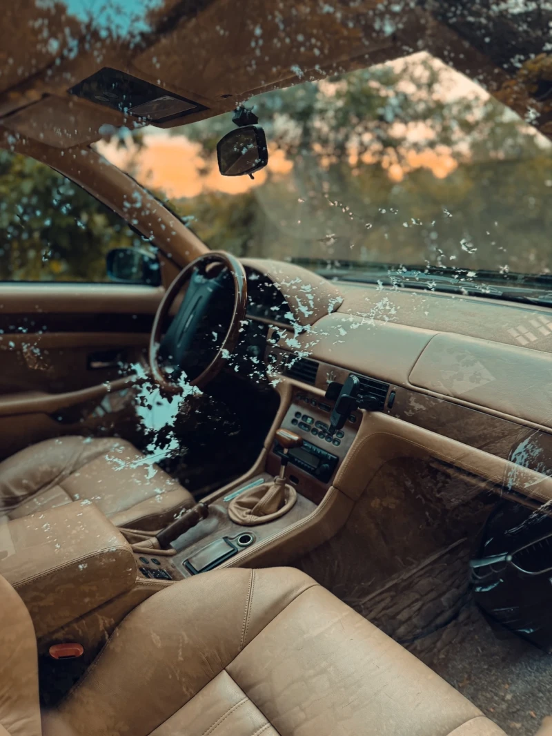 Maserati Quattroporte Evoluzione, снимка 8 - Автомобили и джипове - 52575701