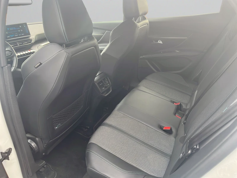 Peugeot 3008, снимка 8 - Автомобили и джипове - 52732212