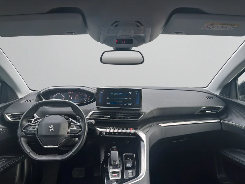 Peugeot 3008, снимка 9 - Автомобили и джипове - 52732212