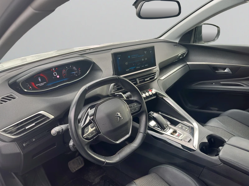 Peugeot 3008, снимка 7 - Автомобили и джипове - 52732212