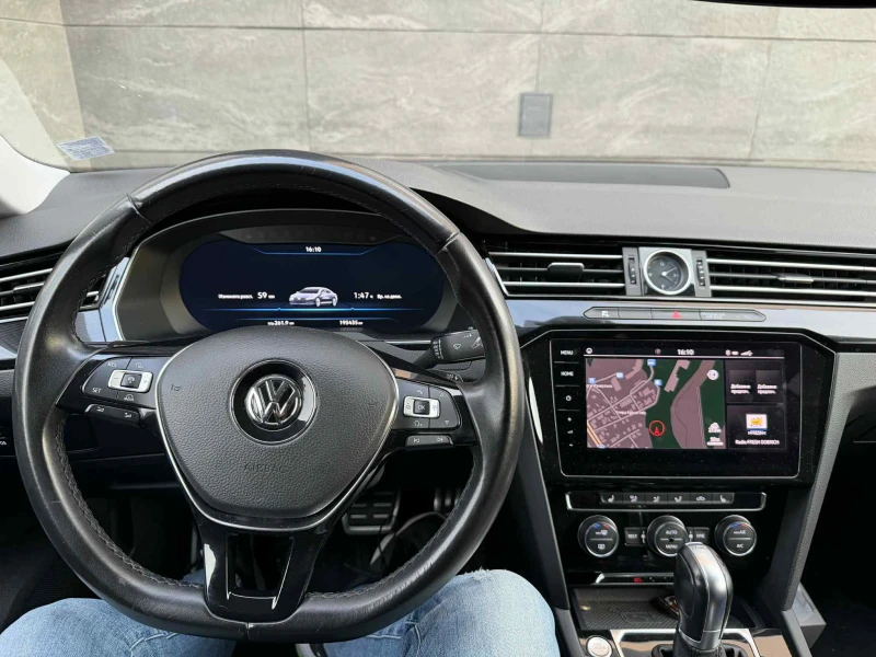 VW Arteon Elegance, BITDI, Каско до 11.2026, снимка 5 - Автомобили и джипове - 52905857