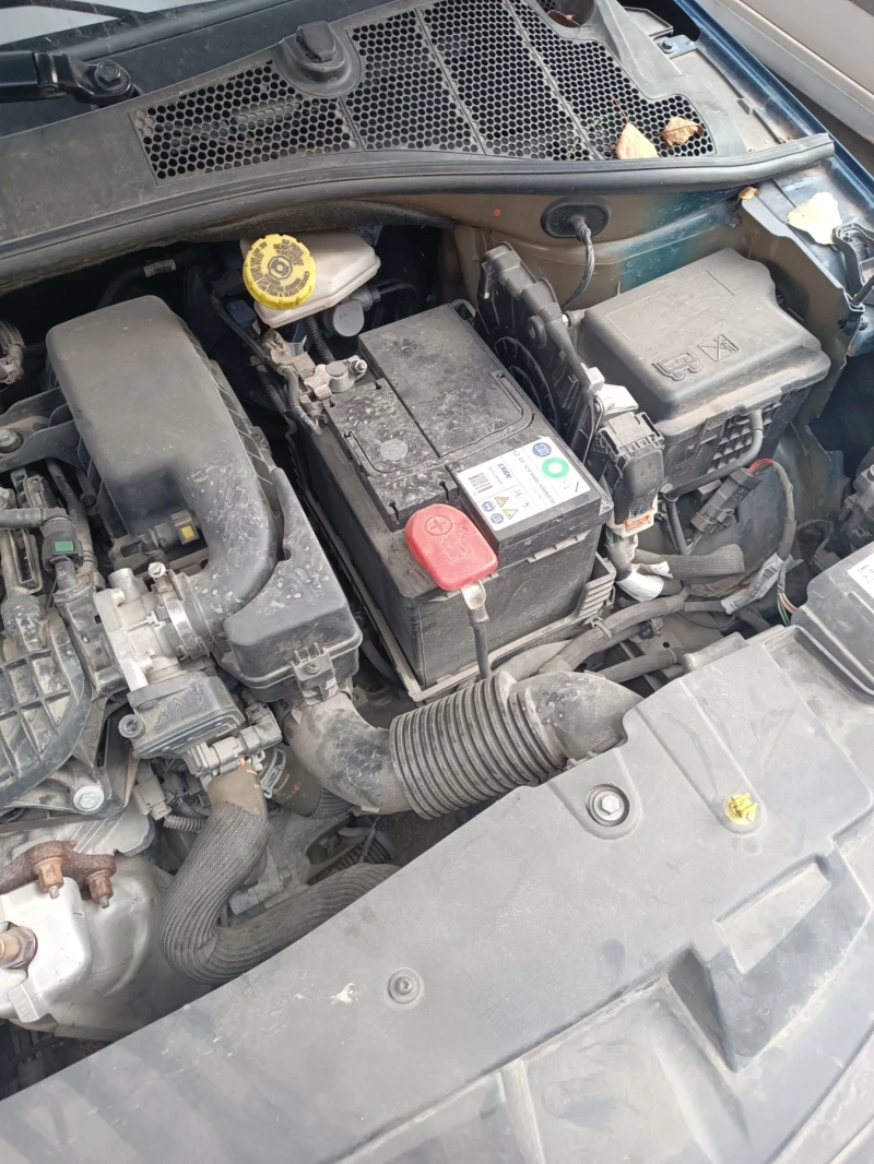 Peugeot 301, снимка 8 - Автомобили и джипове - 52973620