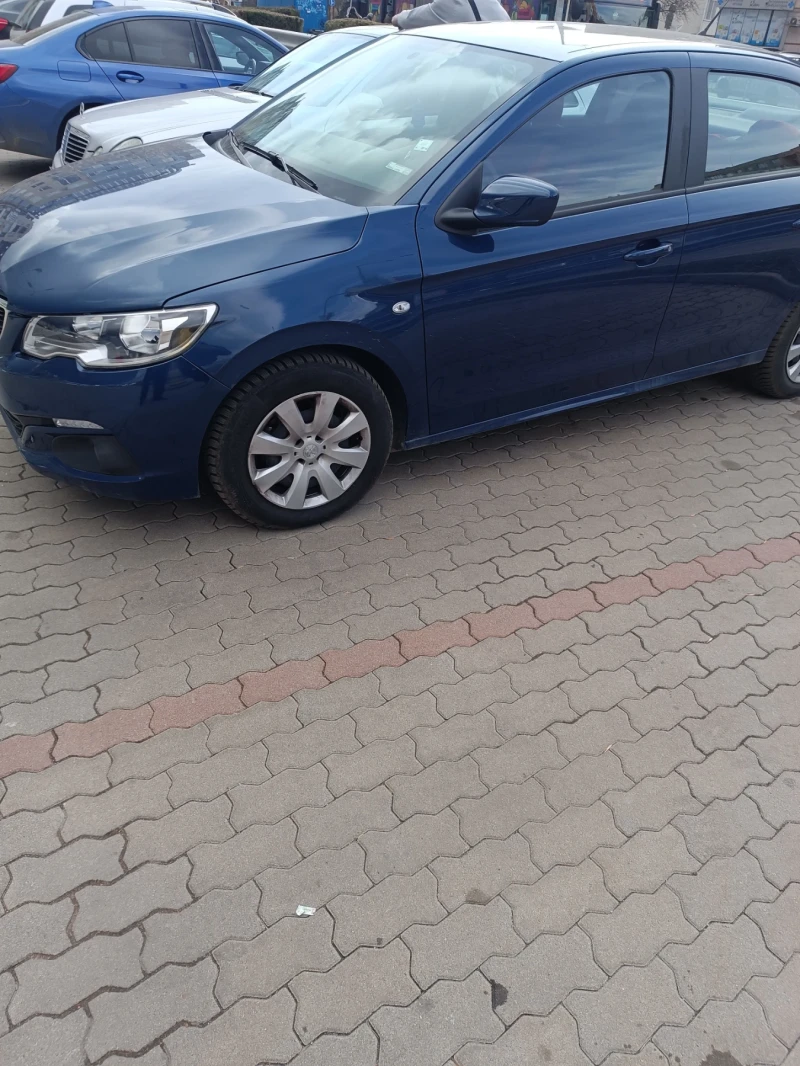 Peugeot 301, снимка 2 - Автомобили и джипове - 52973620