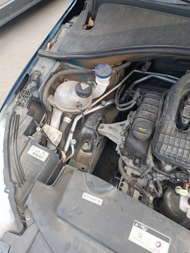 Peugeot 301, снимка 9 - Автомобили и джипове - 52973620