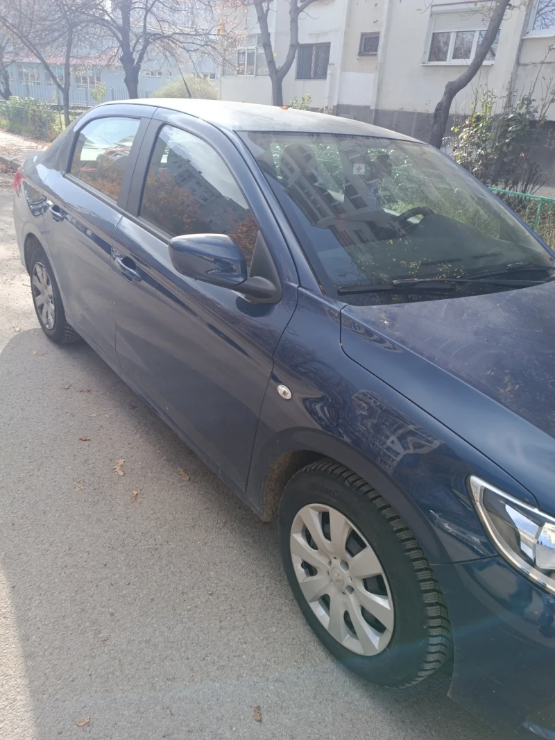 Peugeot 301, снимка 10 - Автомобили и джипове - 52973620