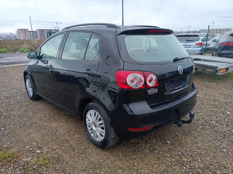 VW Golf Plus 1, 4 STYLE FACE, снимка 6 - Автомобили и джипове - 53052306