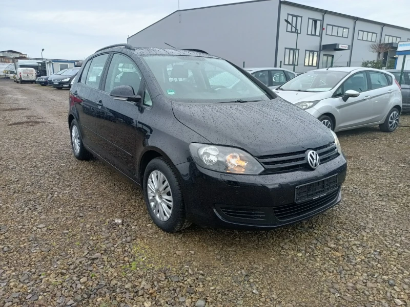 VW Golf Plus 1, 4 STYLE FACE, снимка 3 - Автомобили и джипове - 53052306