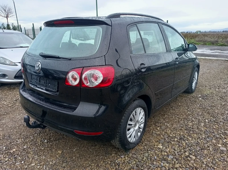 VW Golf Plus 1, 4 STYLE FACE, снимка 4 - Автомобили и джипове - 53052306