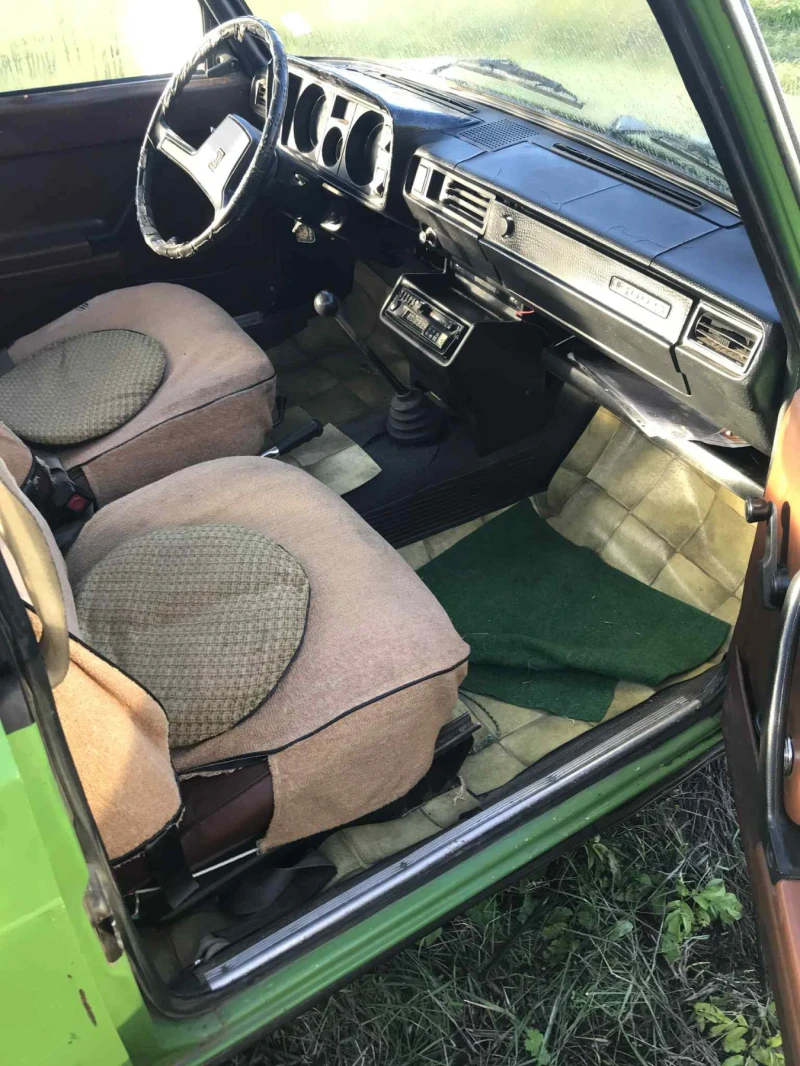 Lada 2105, снимка 6 - Автомобили и джипове - 53096211