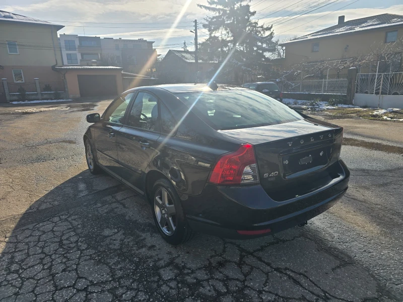 Volvo S40 1.8 face перфектно, снимка 4 - Автомобили и джипове - 53359078