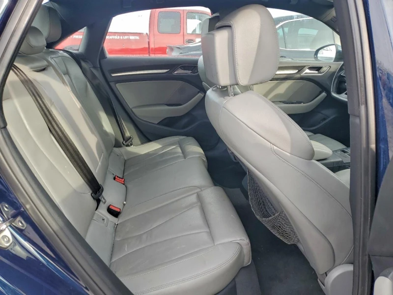 Audi A3 2l Premium Plus, снимка 10 - Автомобили и джипове - 53411068