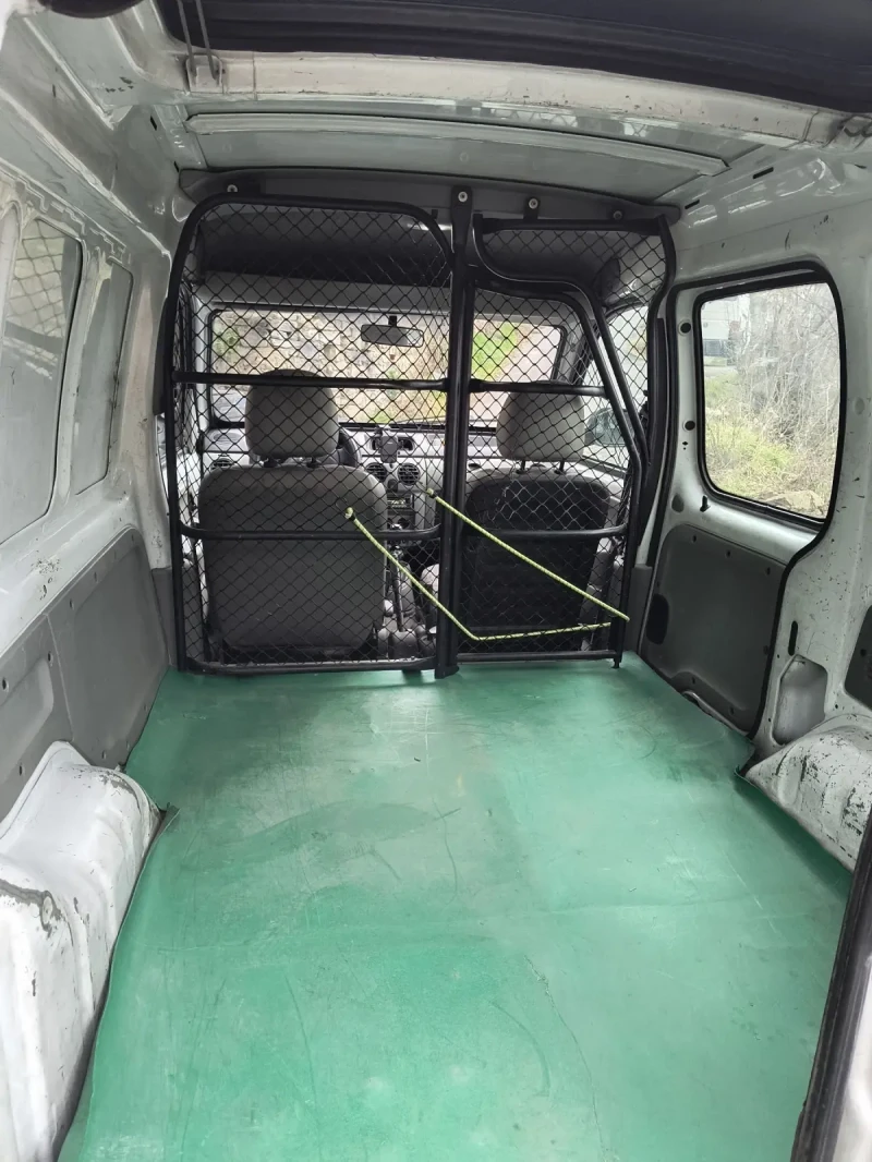 Renault Kangoo 1.5dci TOP, снимка 5 - Автомобили и джипове - 53431031