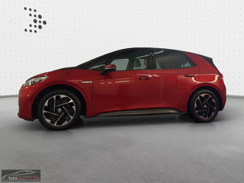 VW ID.3 PRO-PERFORMANCE/204HP/NAVI/360/LED/KLESS/ACC/787g, снимка 2 - Автомобили и джипове - 53498867