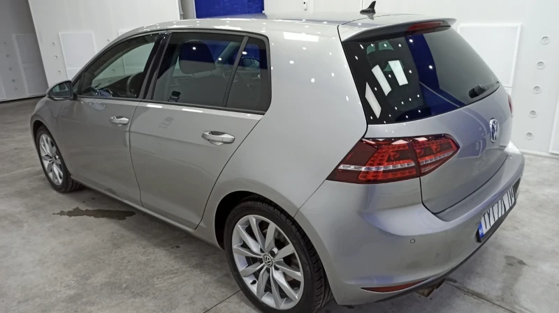 VW Golf 1.4 , снимка 3 - Автомобили и джипове - 53562870